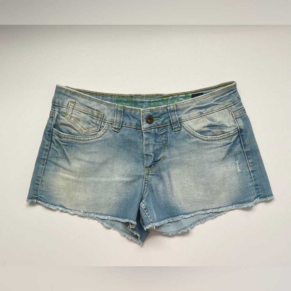 Doll House Short Jeans